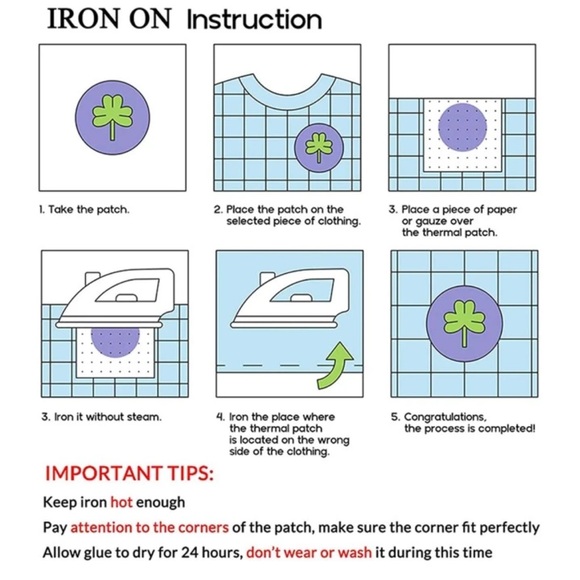 NWT embroidered outdoor adventure bear with landscape patch - Picture 4 of 4